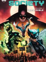 Earth 2 Society Vol. 2