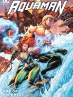 Aquaman Vol. 8 Out of Darkness
