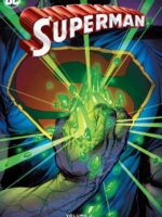 Superman Vol. 2