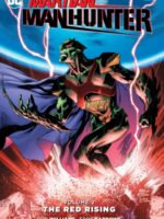 Martian Manhunter Vol. 2
