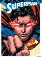 Superman Vol. 1: Son Of Superman (Rebirth)