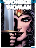 Wonder Woman Vol. 1: The Lies (Rebirth)
