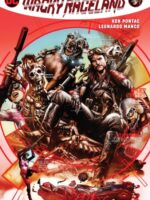 Wacky Raceland
