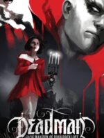 Deadman Dark Mansion Of Forbidden Love