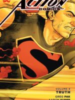 Superman-Action Comics Vol. 8