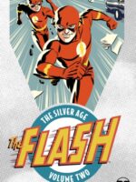 The Flash: The Silver Age Vol. 2