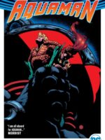 Aquaman Vol. 2: Black Manta Rising (Rebirth)