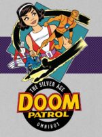 Doom Patrol: The Silver Age Omnibus