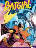 Batgirl Vol. 2: Son of Penguin (Rebirth)