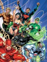 Absolute Justice League: Origin