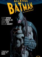 All-Star Batman Vol. 1: My Own Worst Enemy (Rebirth)