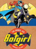 Batgirl: The Bronze Age Omnibus Vol. 1