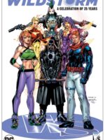 WildStorm : A Celebration of 25 Years
