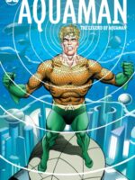 Aquaman: : The Legend of Aquaman