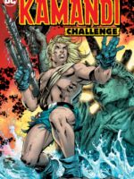 Kamandi Challenge