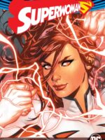 Superwoman Volume 3. Rebirth