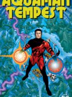 Aquaman : Tempest