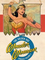 Wonder Woman: The Golden Age Omnibus Volume 3
