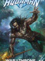Aquaman : War for the Throne