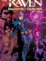 Raven : Daughter of Darkness Volume 1