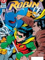 Batman : Knightquest: The Search