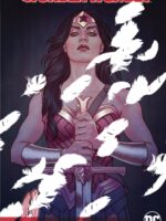 Wonder Woman Volume 7 : Amazons Attacked