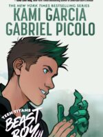 Teen Titans: Beast Boy