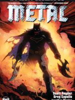 Dark Nights: Metal