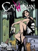 Catwoman Volume 1 : Copycats
