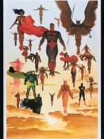 Kingdom Come : DC Black Label Edition