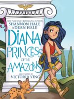Diana: Princess of the Amazons