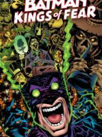 Batman: Kings of Fear