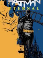 Batman: Eternal Omnibus