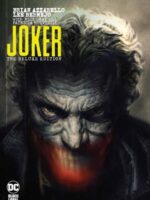 Joker by Brian Azzarello: The Deluxe Edition