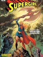 Supergirl Volume 2