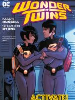 Wonder Twins