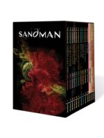 Sandman Box Set