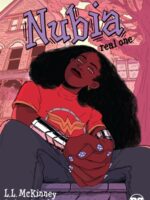 Nubia : Real One