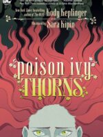 Poison Ivy: Thorns