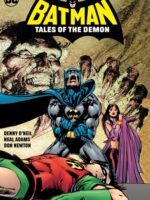 Batman: Tales of the Demon