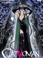 Catwoman Volume 3: Friend or Foe?