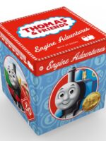 Thomas Engine Adventures Box Set