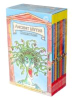 Ancient Myths Collection - 16 Books