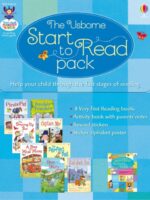 Start to Read Pack
