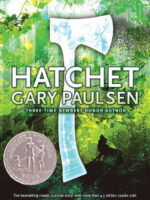 Hatchet (Brian's Saga Series #1)