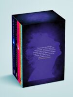 The Neil Gaiman Collection : five iconic novels by one of the world's most beloved writers