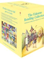 The Usborne Reading Collection