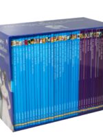 The Usborne Reading Collection for confident readers