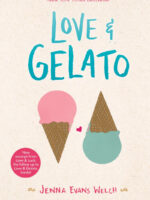 Love & Gelato