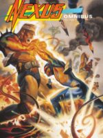 Nexus Omnibus Volume 7